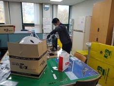 설치 사례 이미지