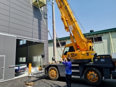 설치 사례 이미지